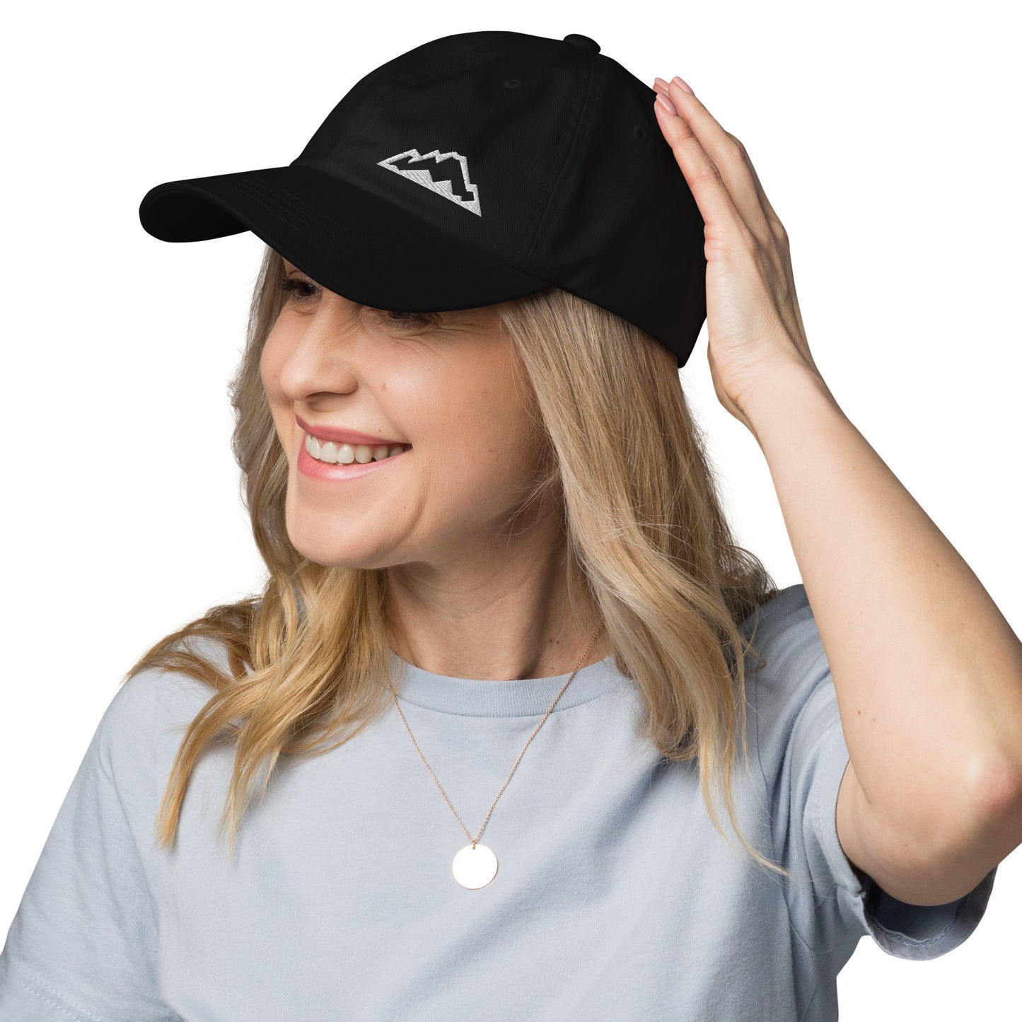 Mountain Eagle hat - New Eagle Company