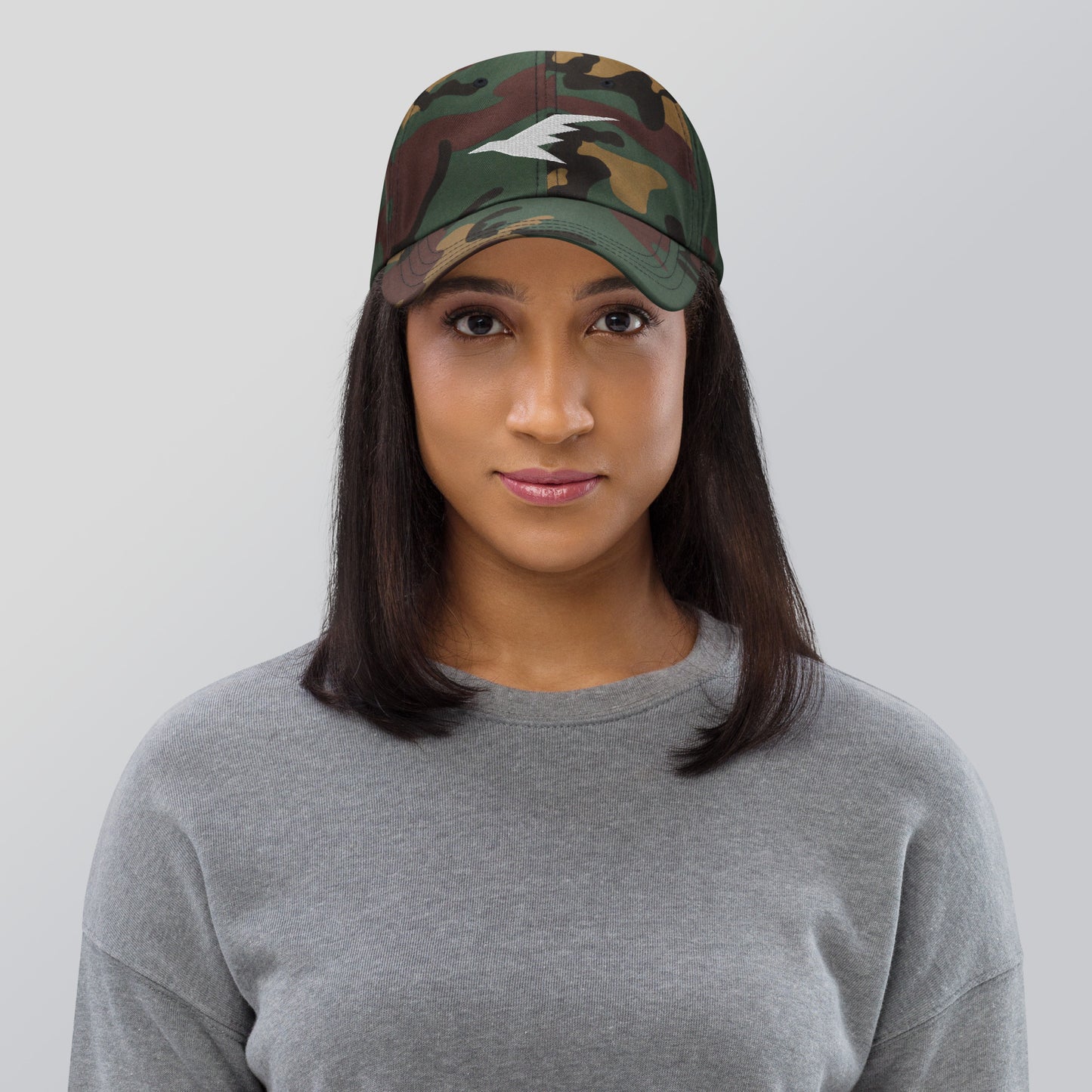 Classic Eagle Cap - New Eagle Company