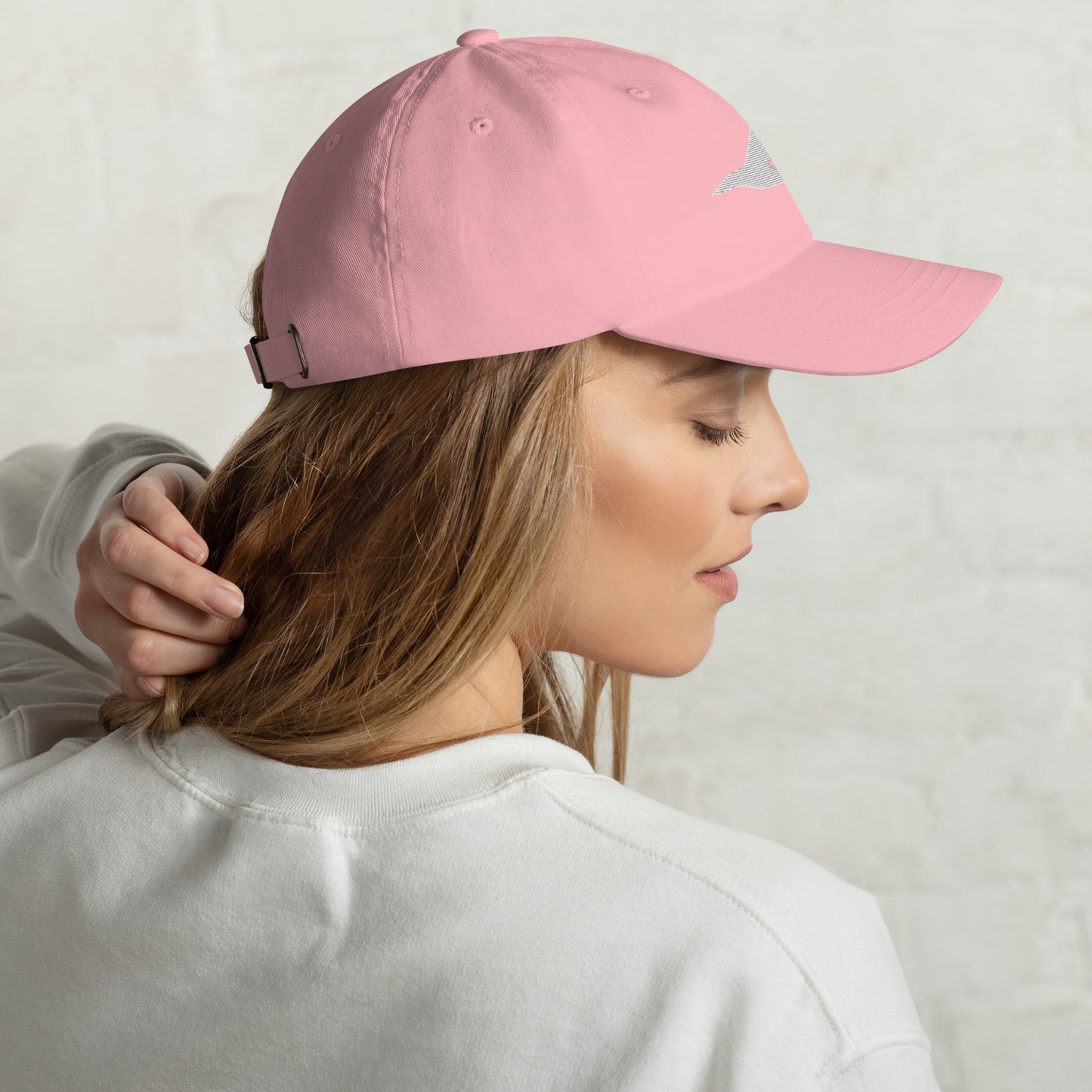Classic Eagle Cap - New Eagle Company