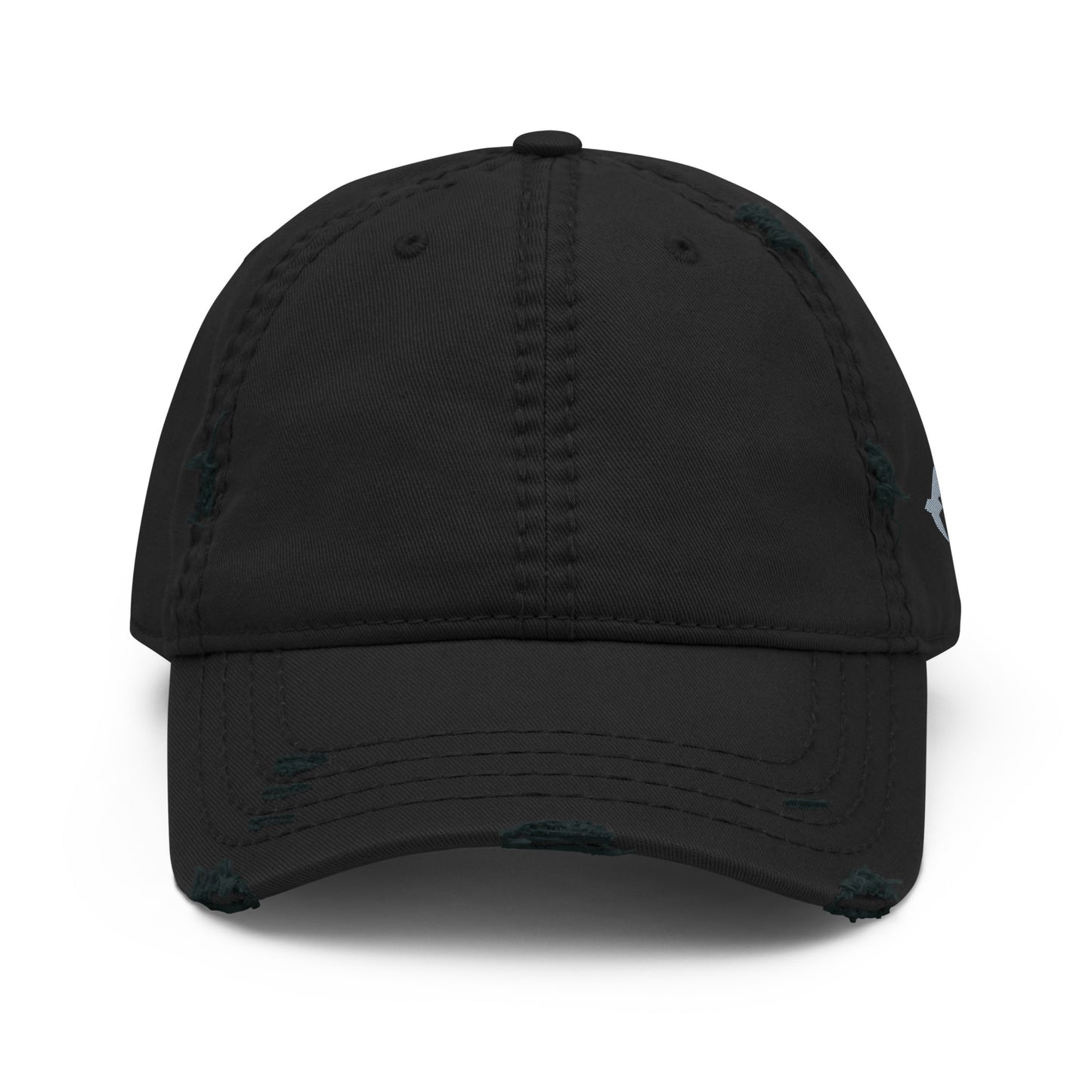 Distressed Eagle Hat - New Eagle Company