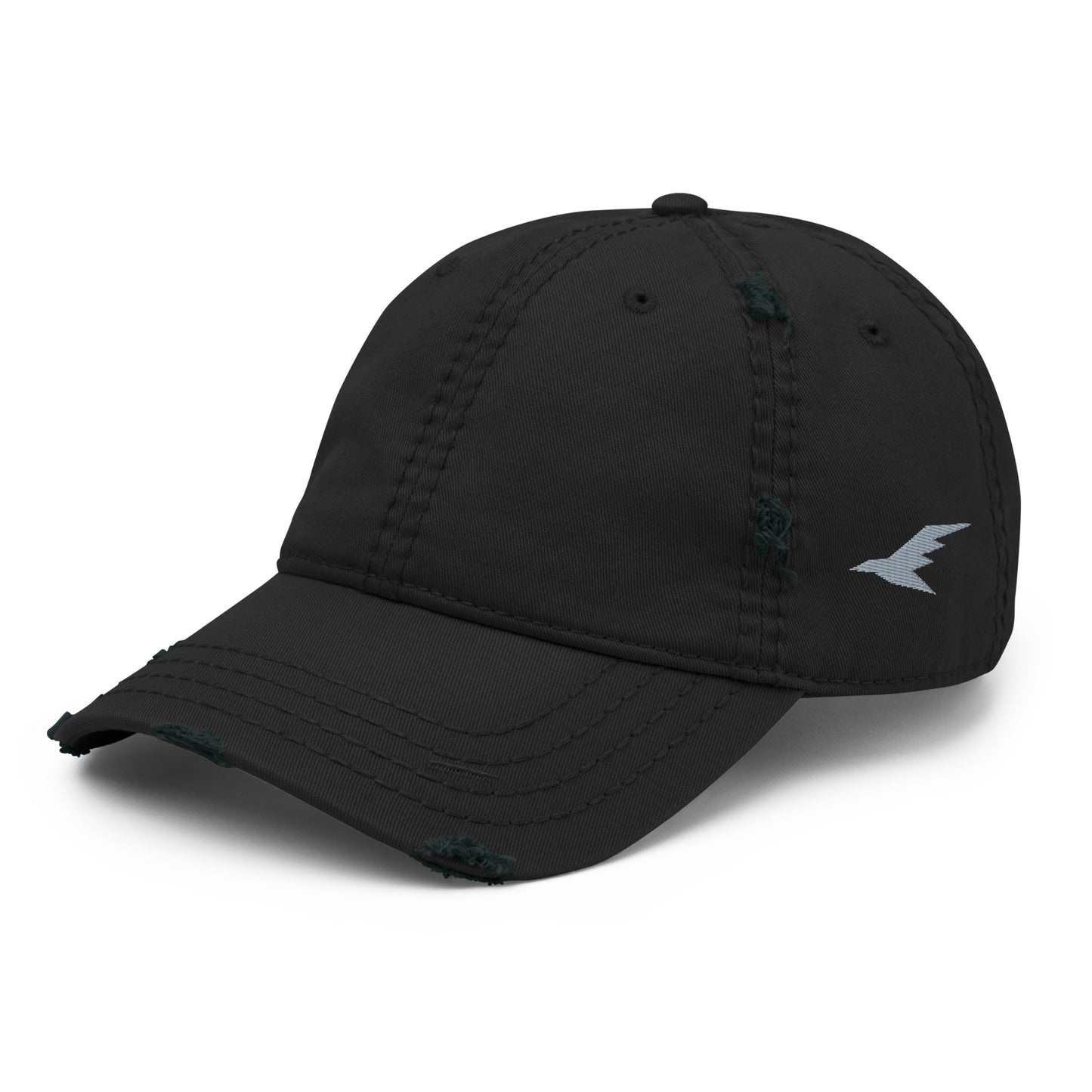 Distressed Eagle Hat - New Eagle Company