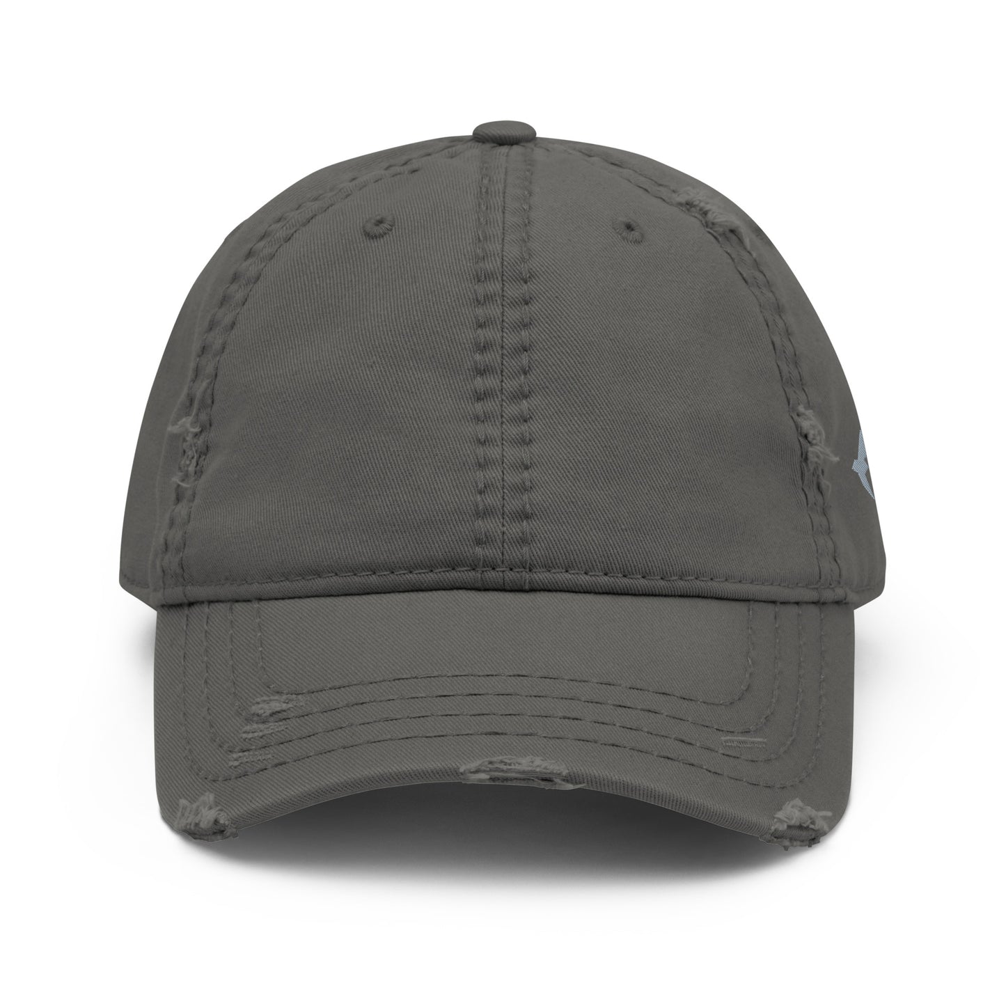 Distressed Eagle Hat - New Eagle Company