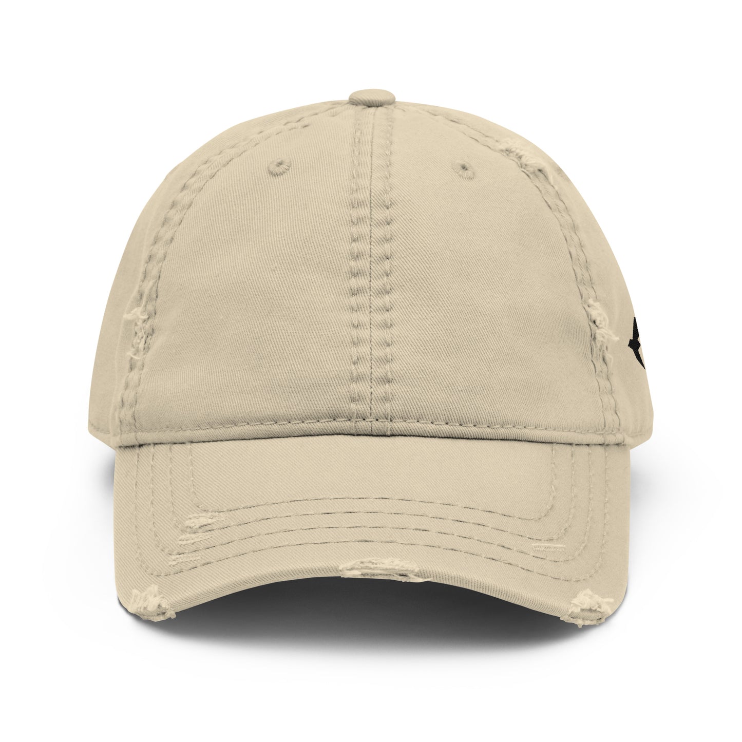 Distressed Eagle Hat - New Eagle Company