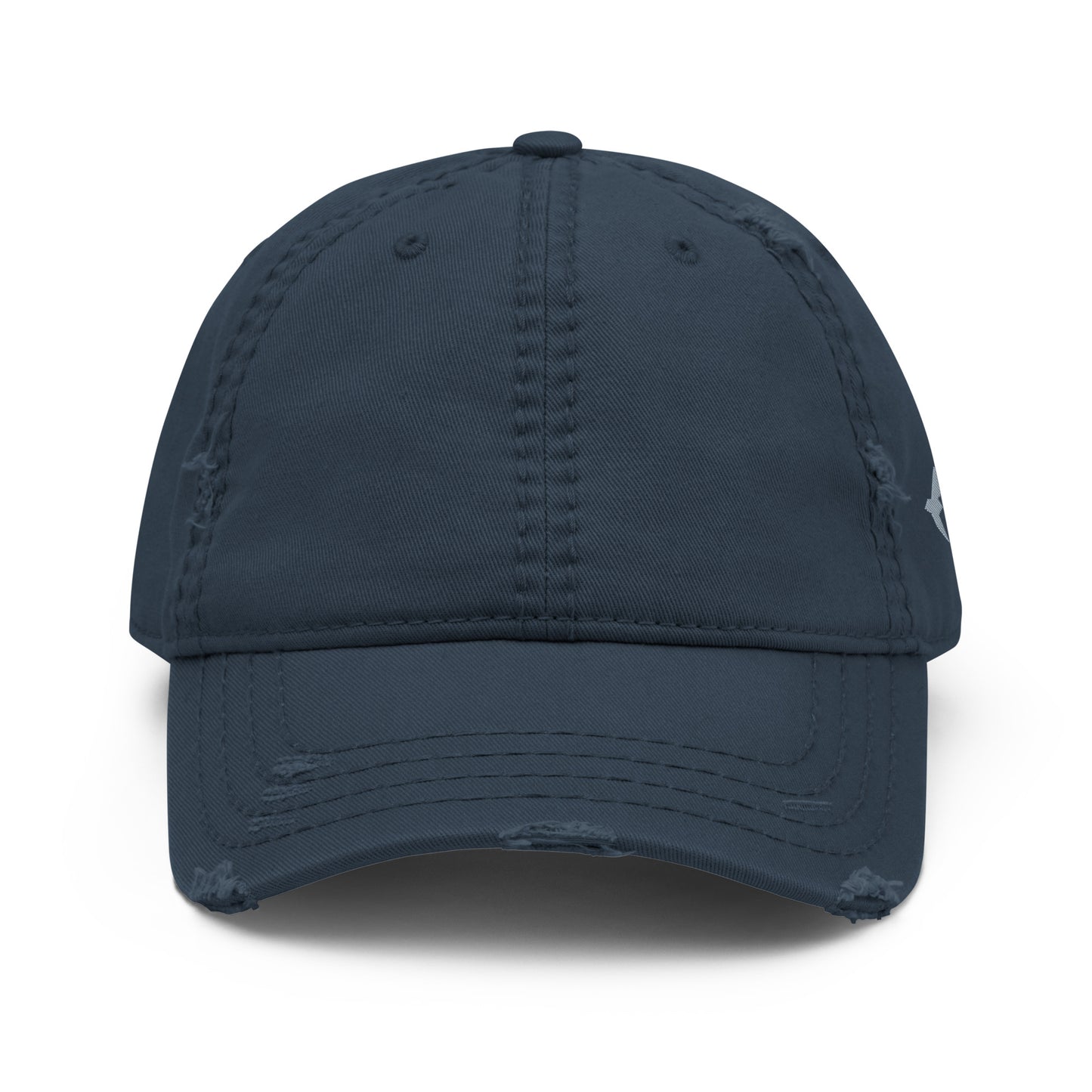 Distressed Eagle Hat - New Eagle Company