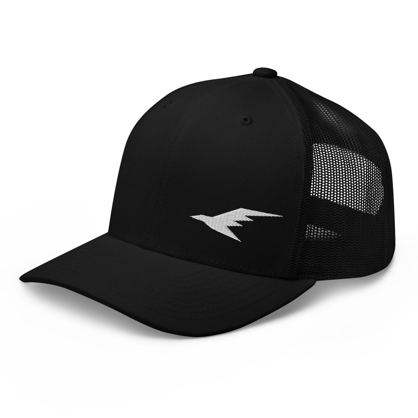 Eagle’s Crest - Trucker Cap - New Eagle Company