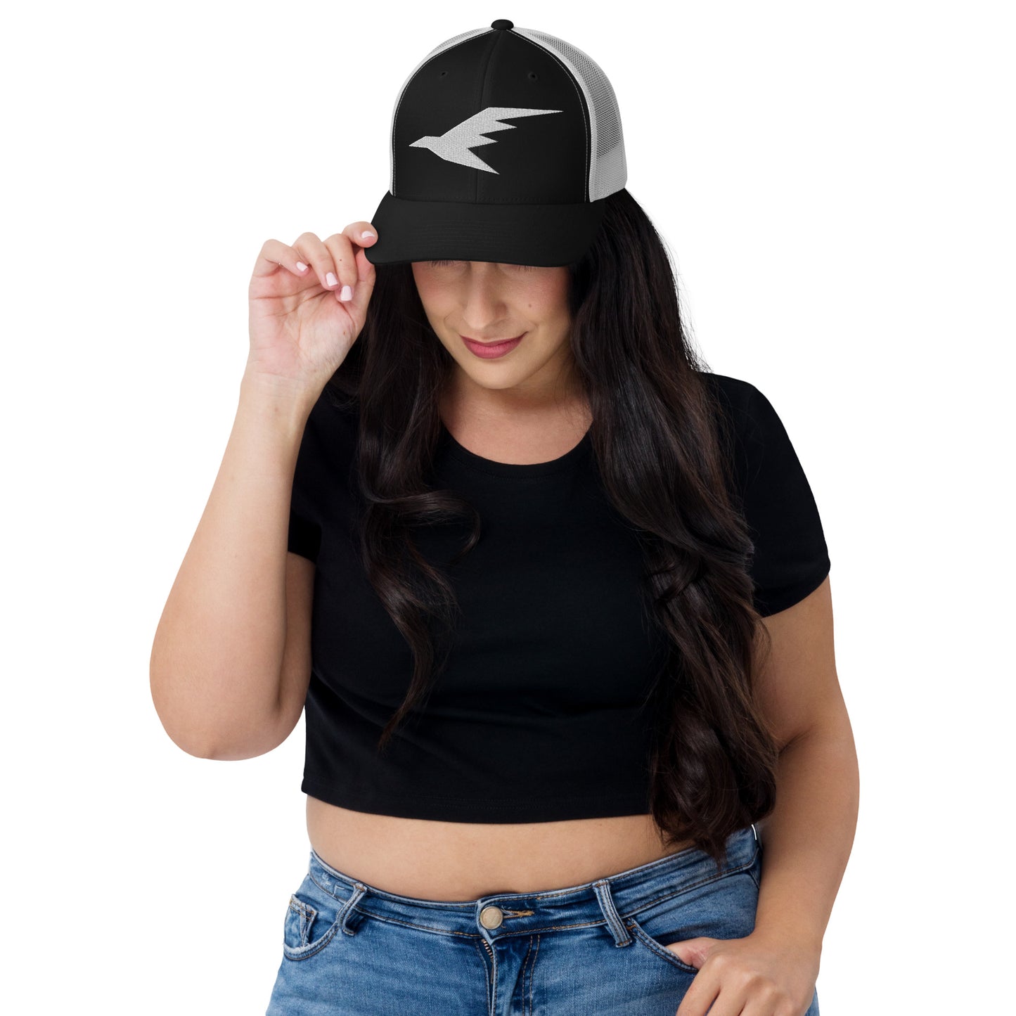 Aero King - Trucker Cap - New Eagle Company