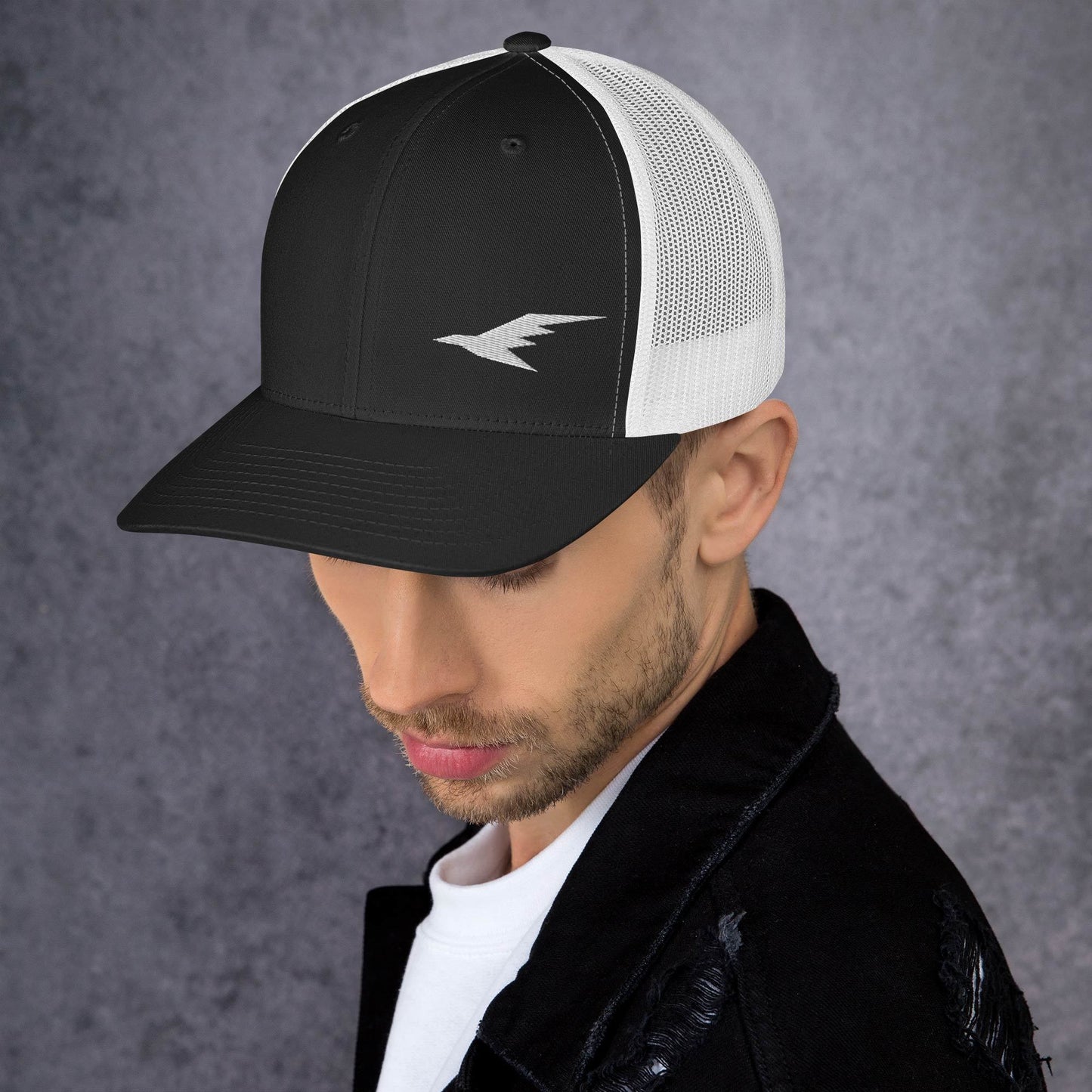 Eagle’s Crest - Trucker Cap - New Eagle Company