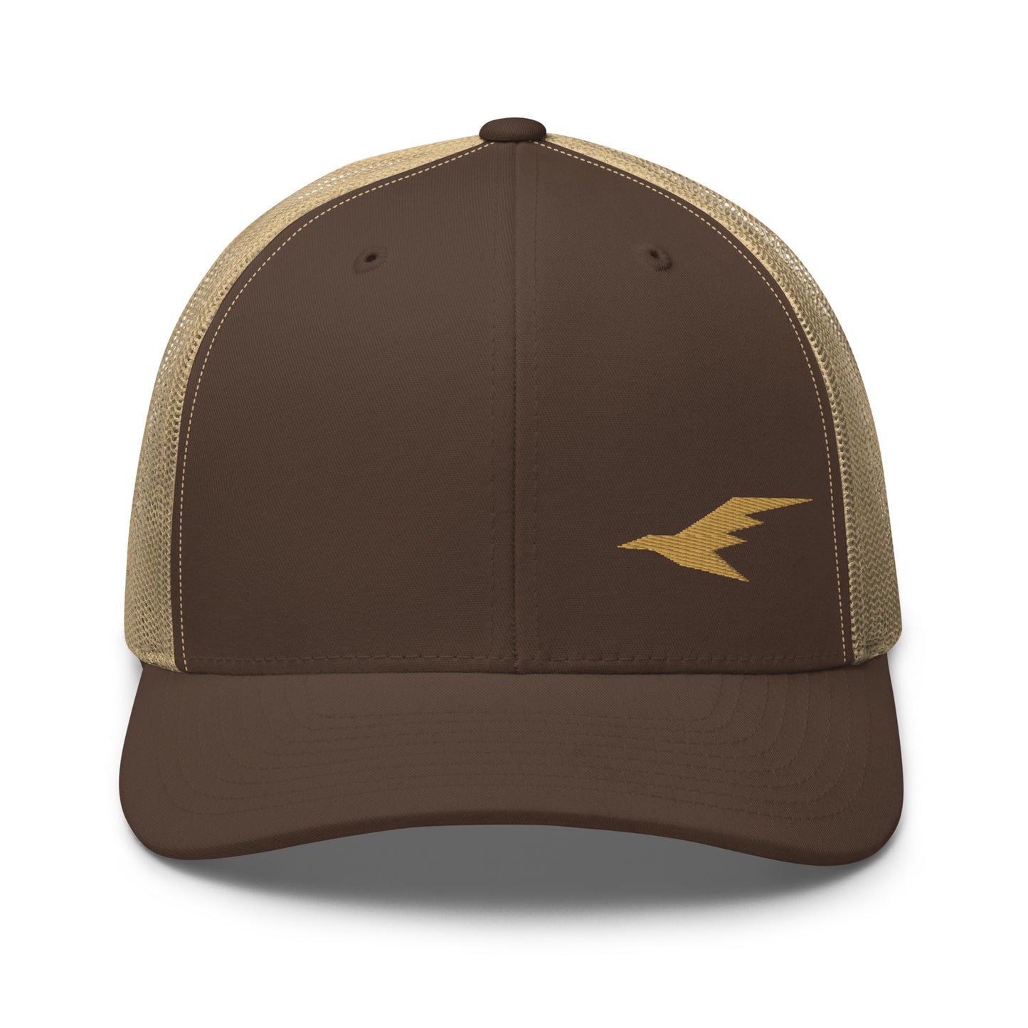 Eagle’s Crest - Trucker Cap - New Eagle Company