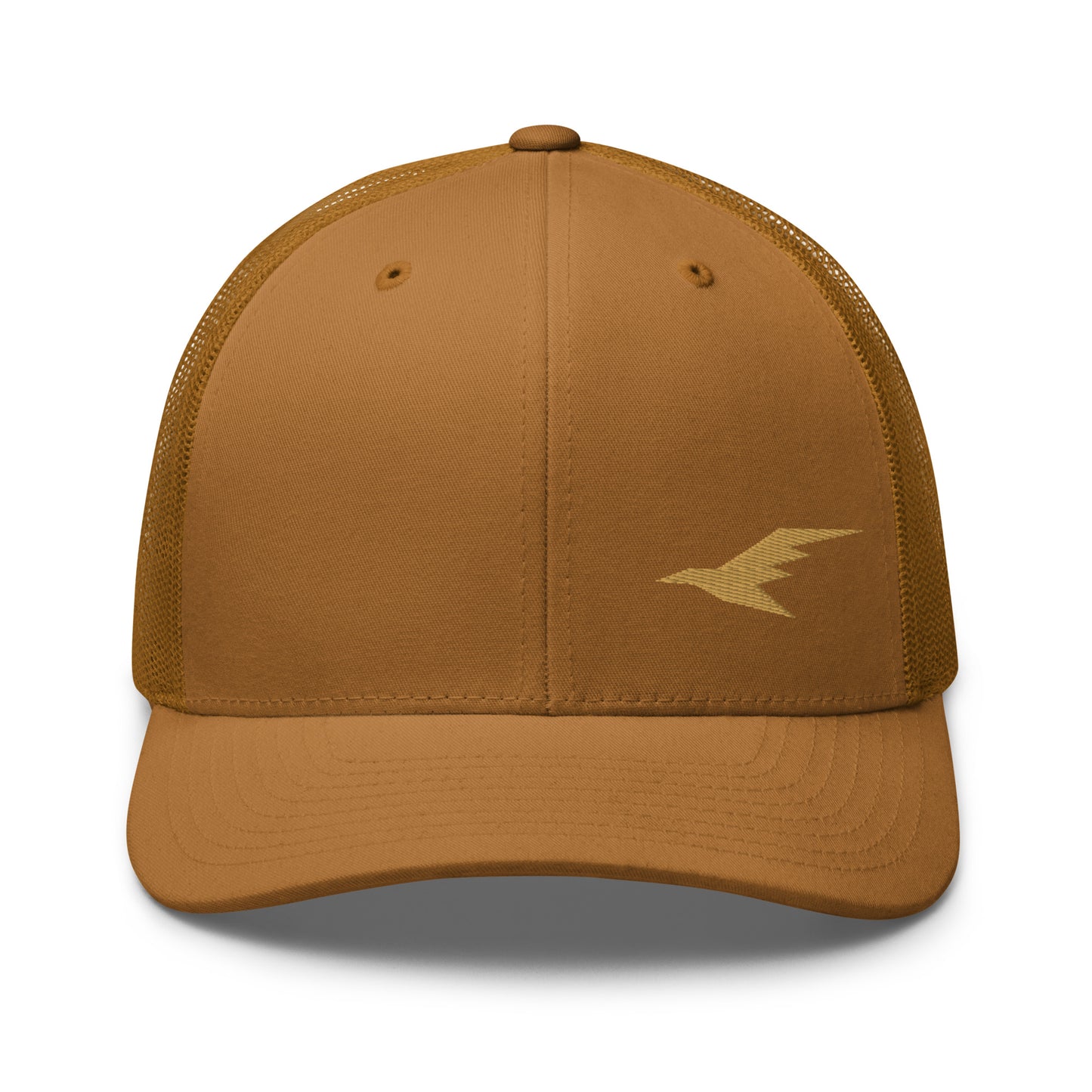 Eagle’s Crest - Trucker Cap - New Eagle Company