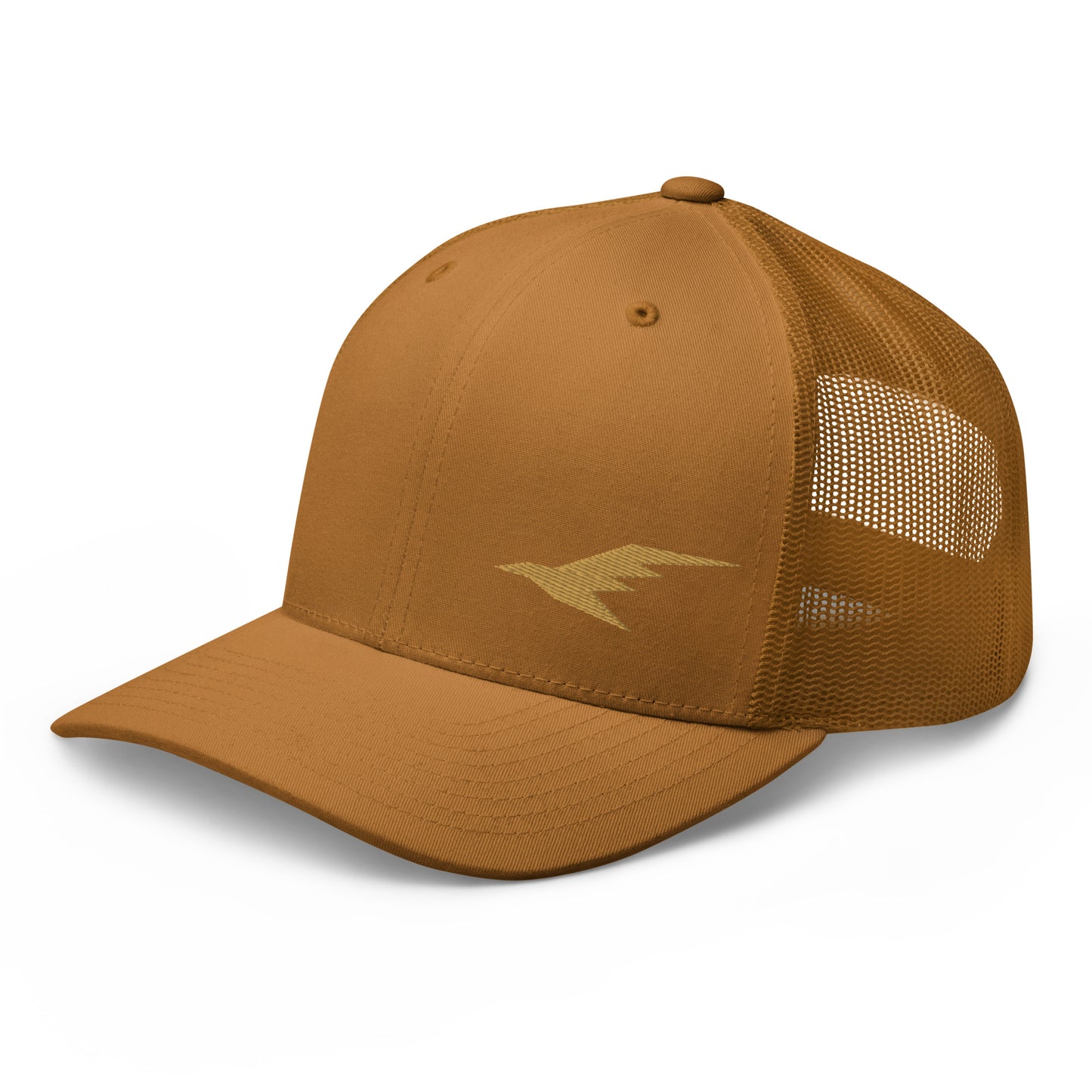 Eagle’s Crest - Trucker Cap - New Eagle Company