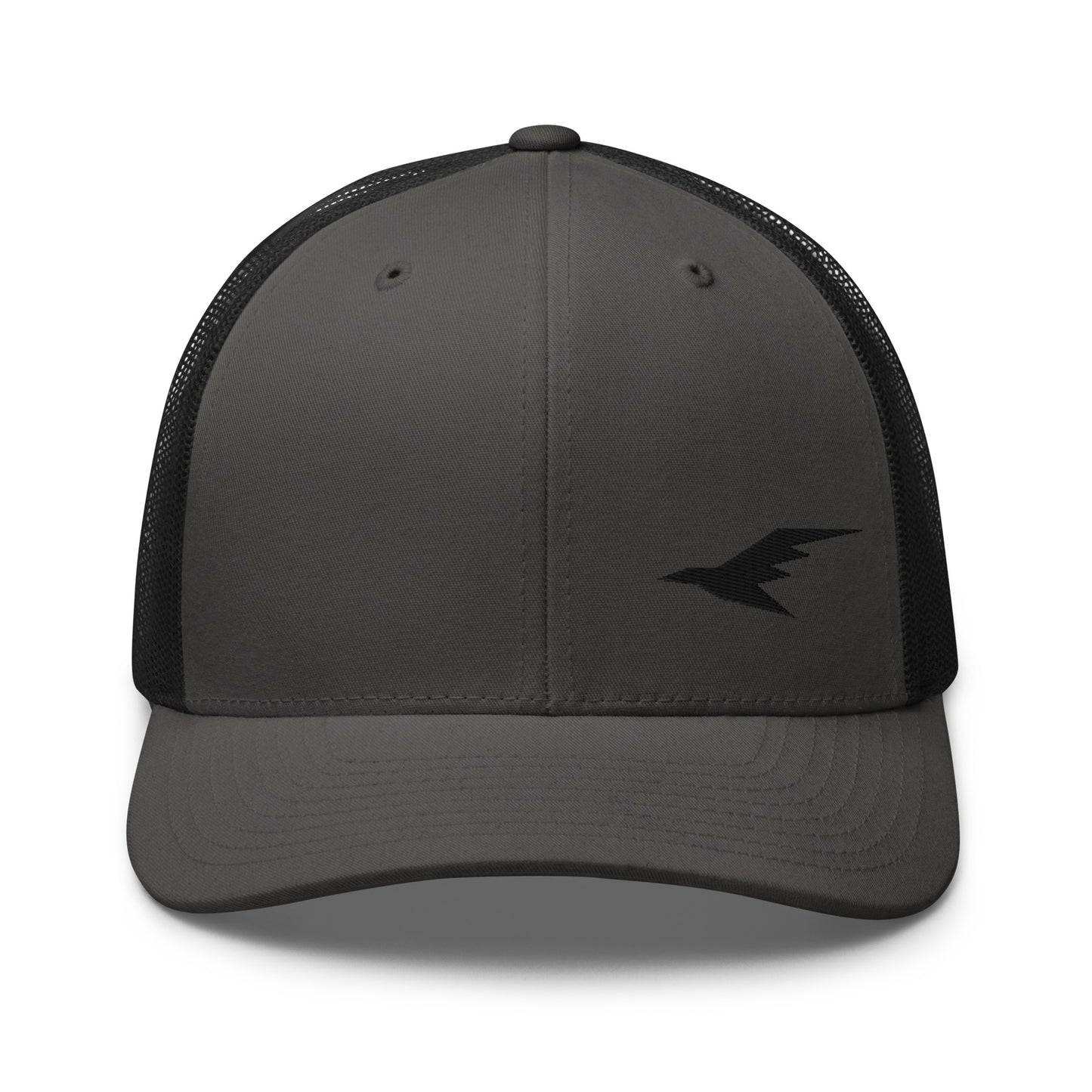 Eagle’s Crest - Trucker Cap - New Eagle Company