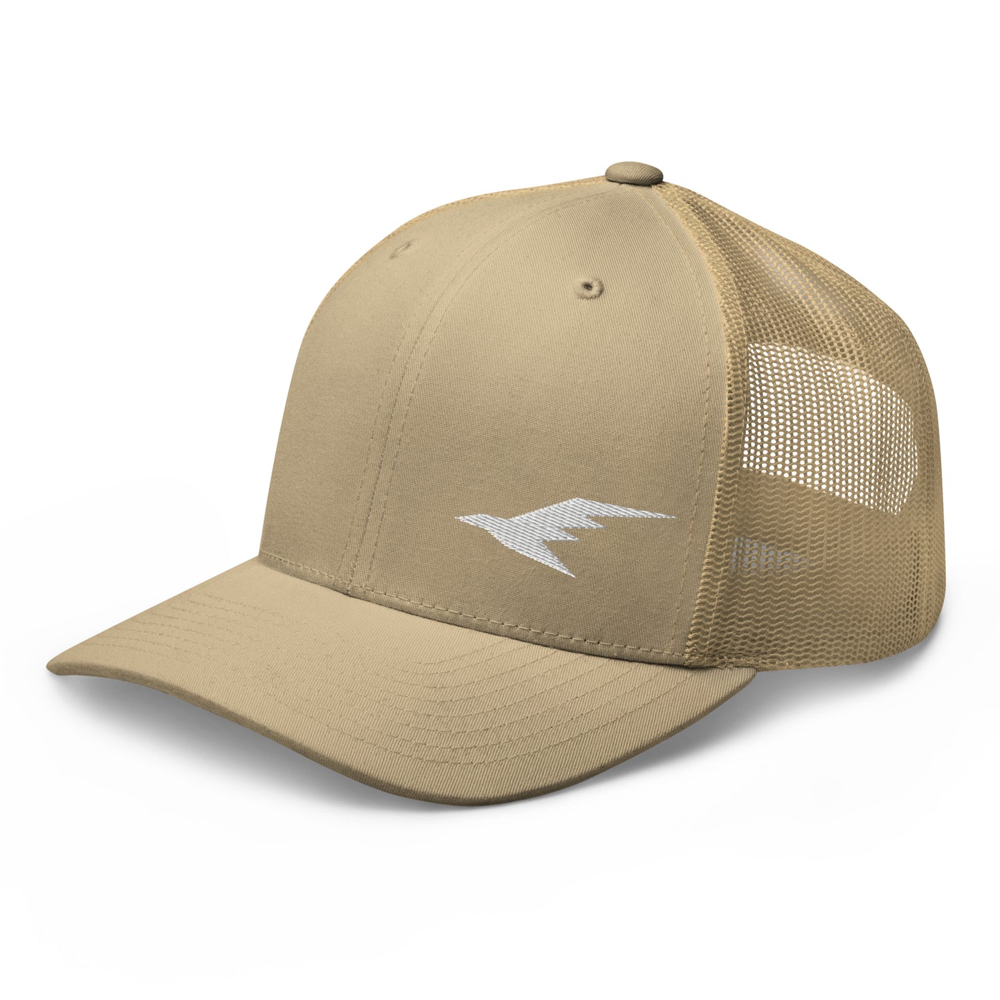 Eagle’s Crest - Trucker Cap - New Eagle Company