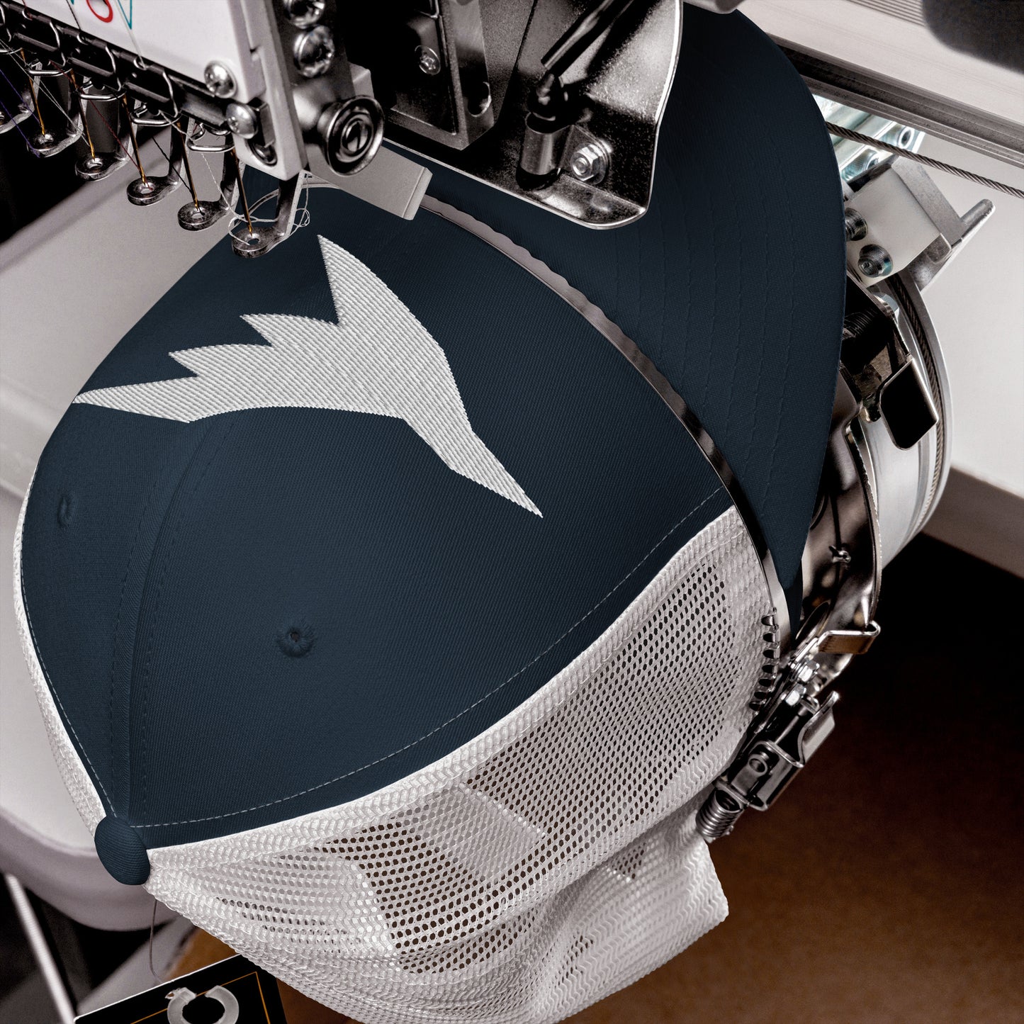 Aero King - Trucker Cap - New Eagle Company
