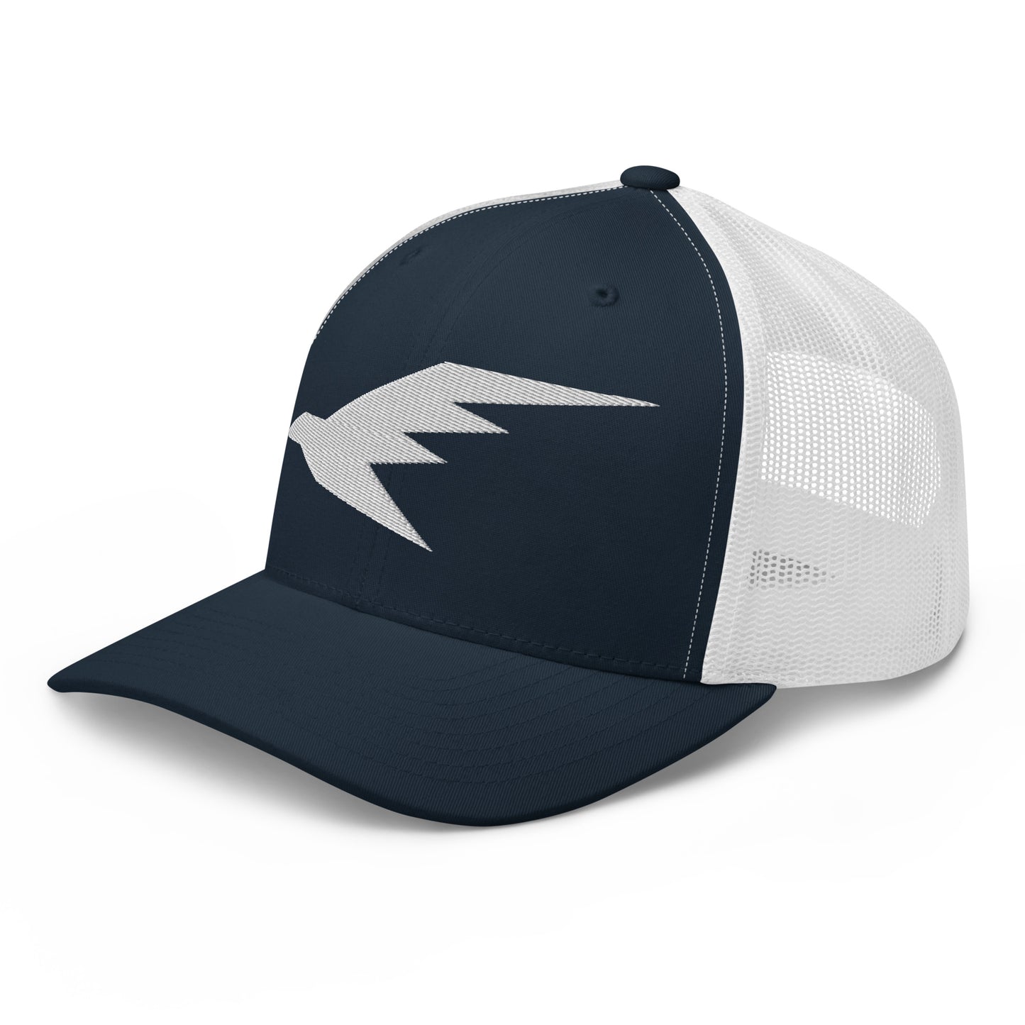 Aero King - Trucker Cap - New Eagle Company