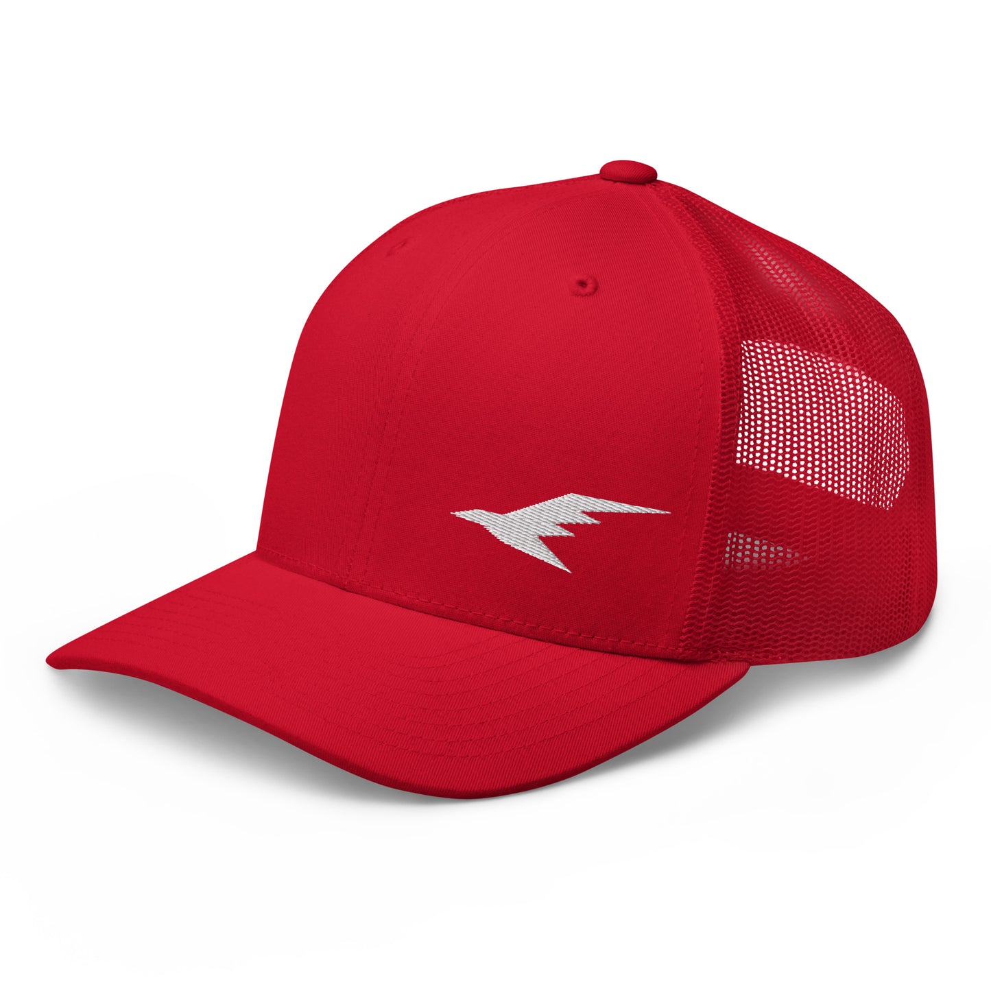 Eagle’s Crest - Trucker Cap - New Eagle Company