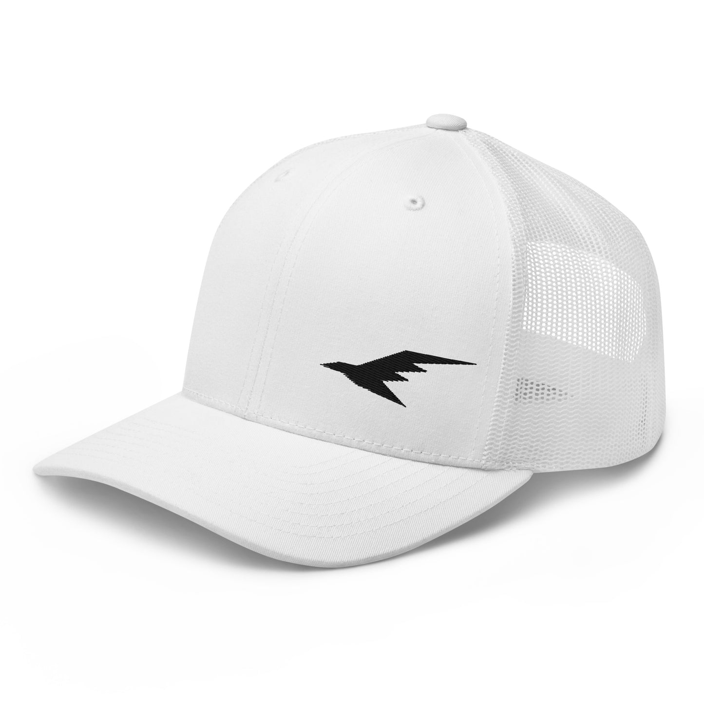 Eagle’s Crest - Trucker Cap - New Eagle Company
