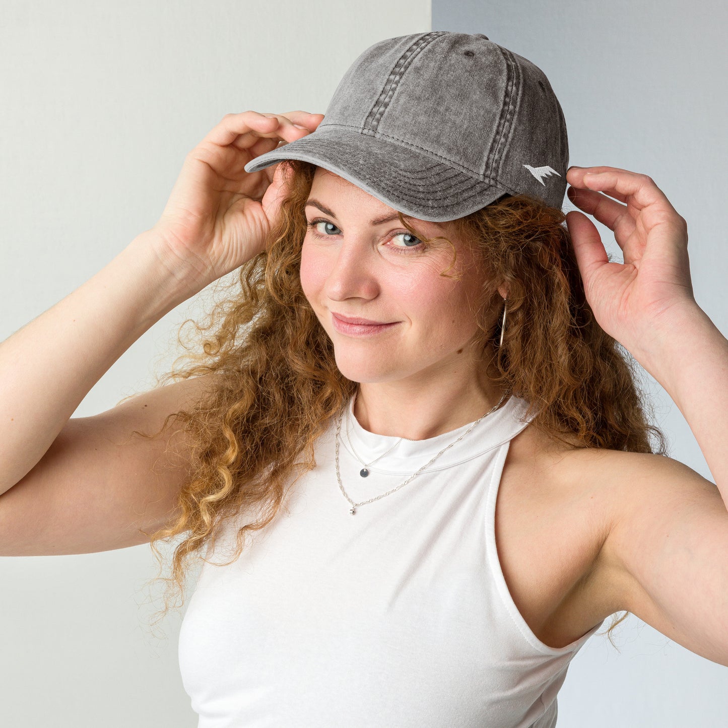Eagle Vintage Cap - New Eagle Company