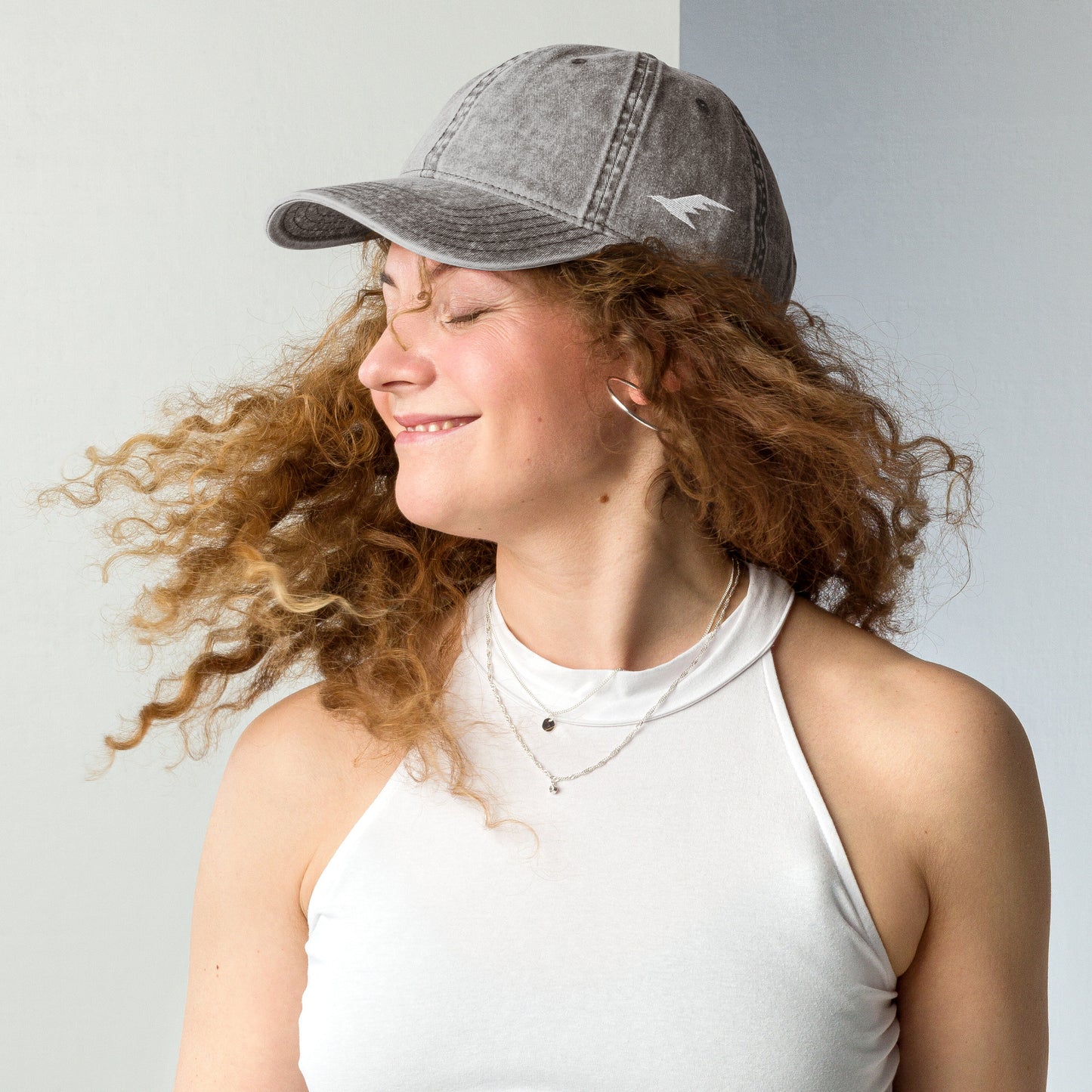Eagle Vintage Cap - New Eagle Company