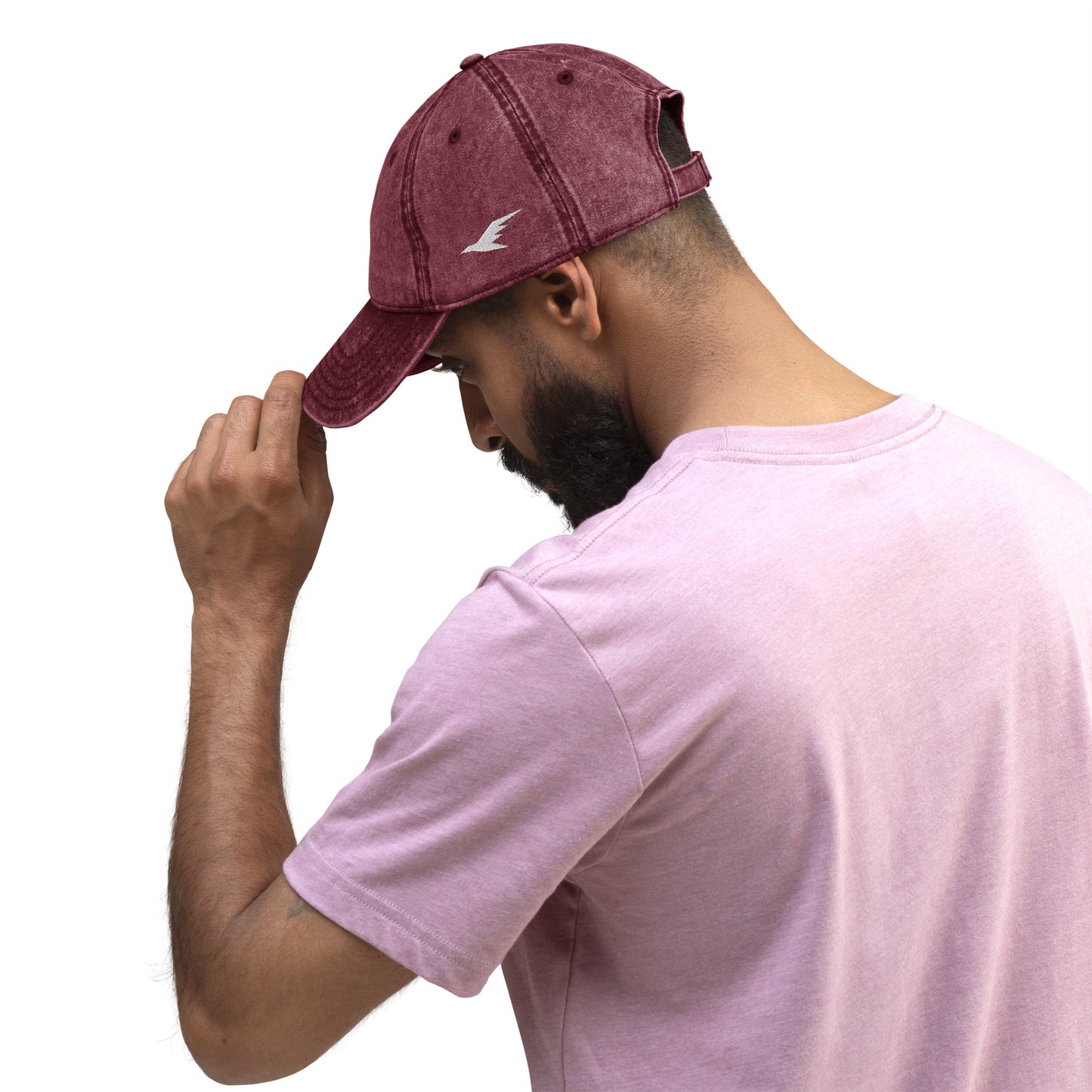 Eagle Vintage Cap - New Eagle Company