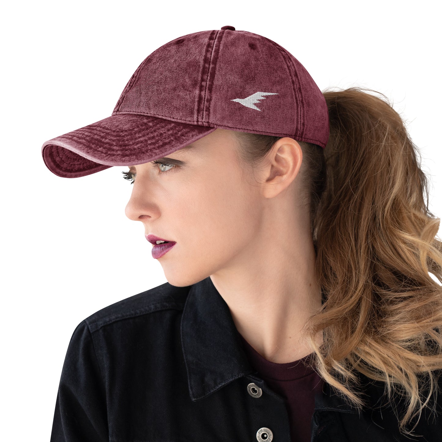 Eagle Vintage Cap - New Eagle Company