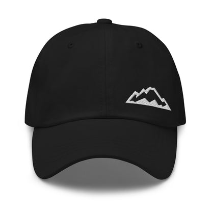 Mountain Eagle hat - New Eagle Company 