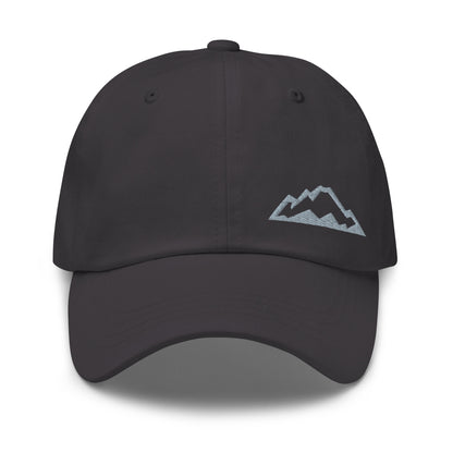 Mountain Eagle hat - New Eagle Company 