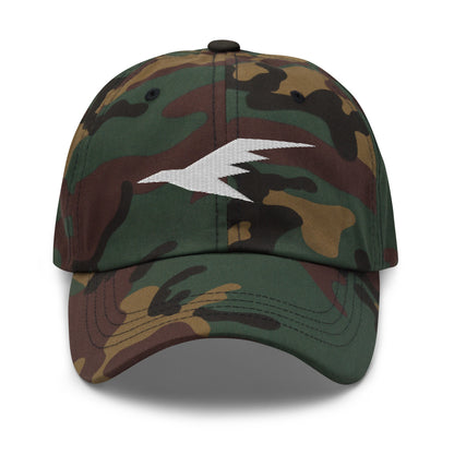 Classic Eagle Cap - New Eagle Company 