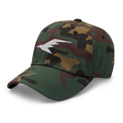 Classic Eagle Cap - New Eagle Company 