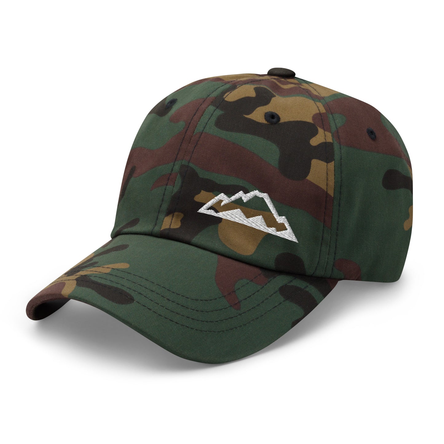 Mountain Eagle hat - New Eagle Company 