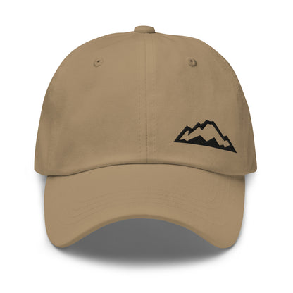 Mountain Eagle hat - New Eagle Company 