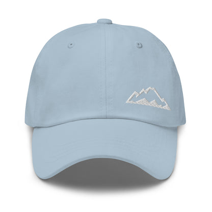 Mountain Eagle hat - New Eagle Company 