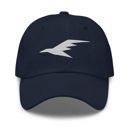 Classic Eagle Cap - New Eagle Company 