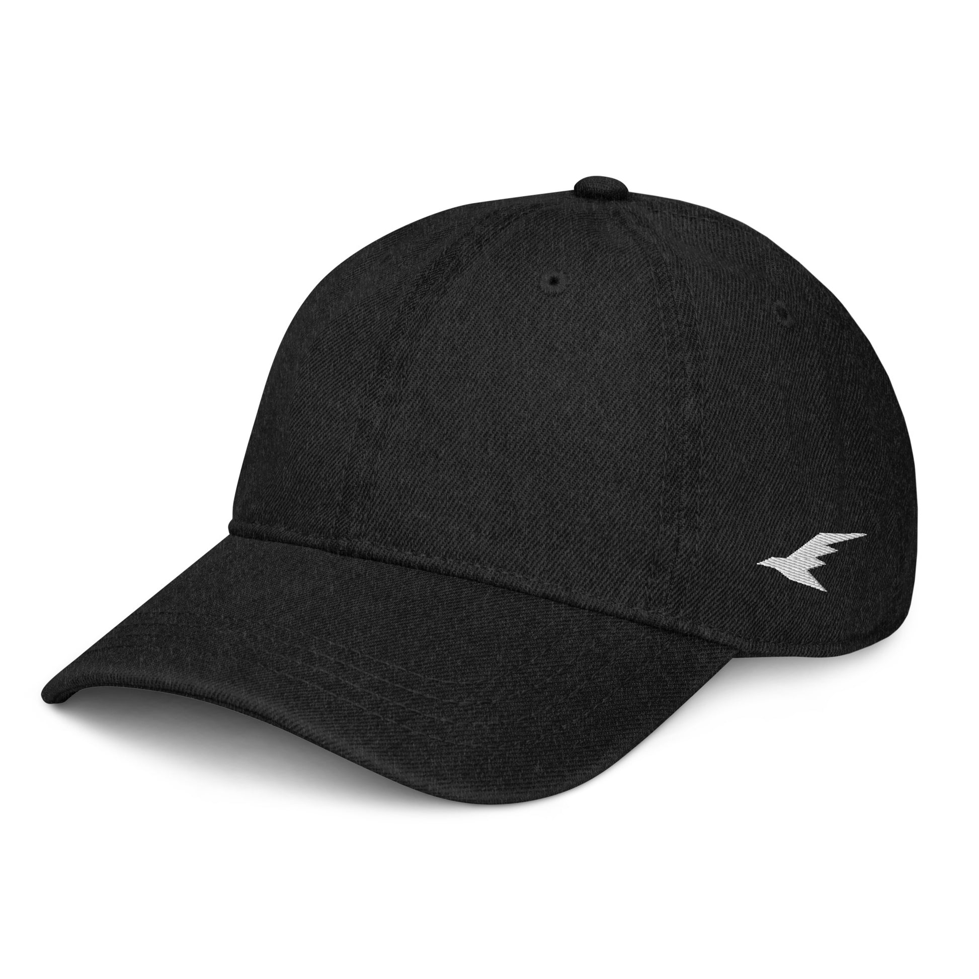 Eagle Denim Cap - New Eagle Company 