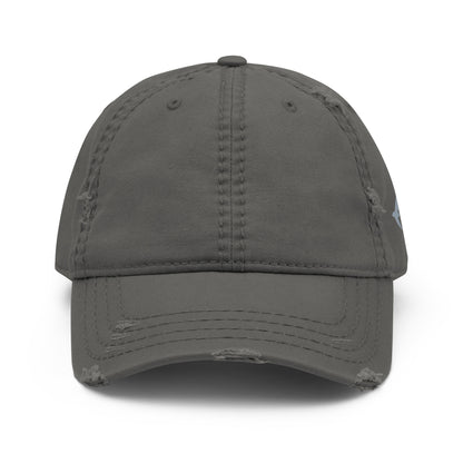 Distressed Eagle Hat - New Eagle Company 