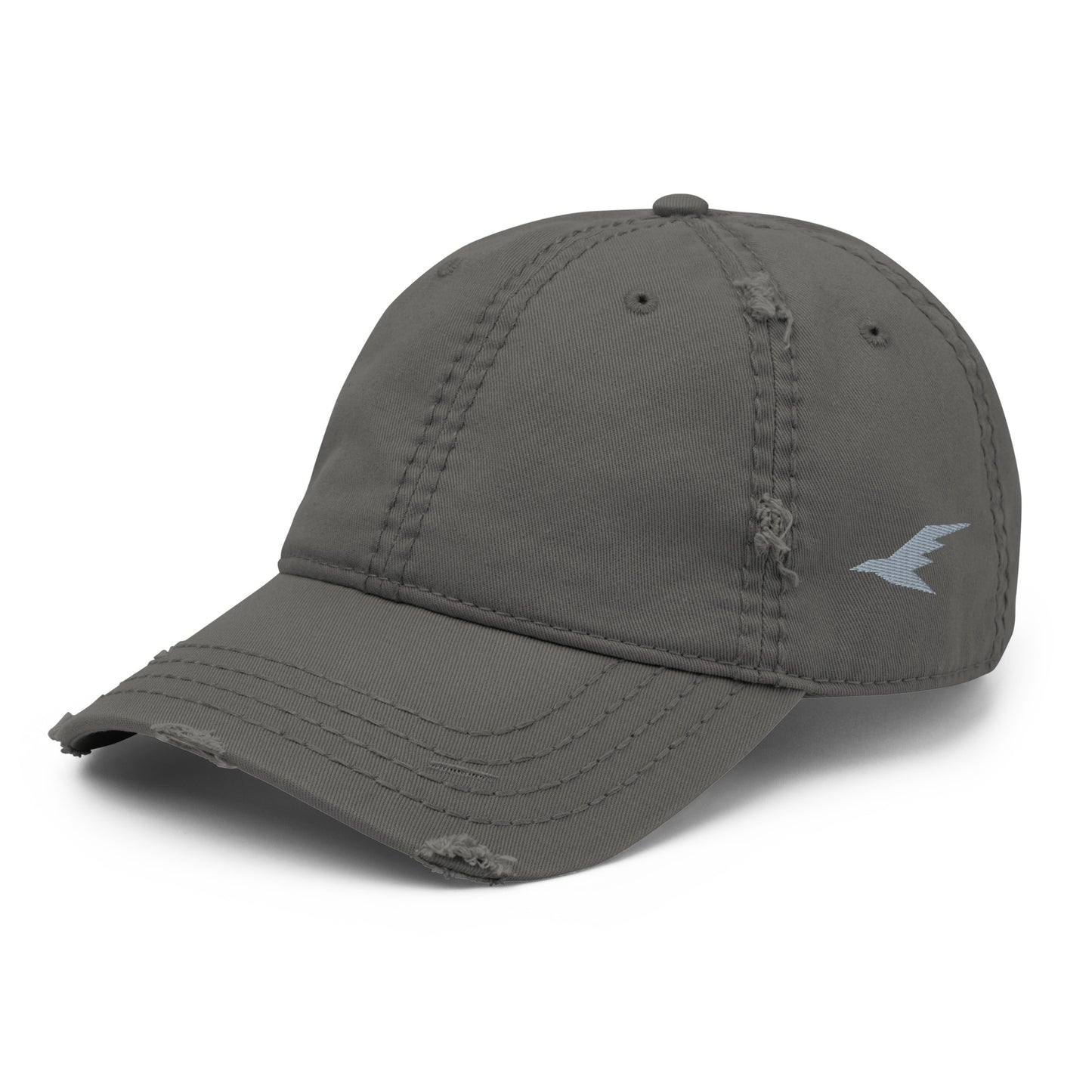 Distressed Eagle Hat - New Eagle Company 