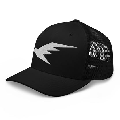 Aero King - Trucker Cap - New Eagle Company 