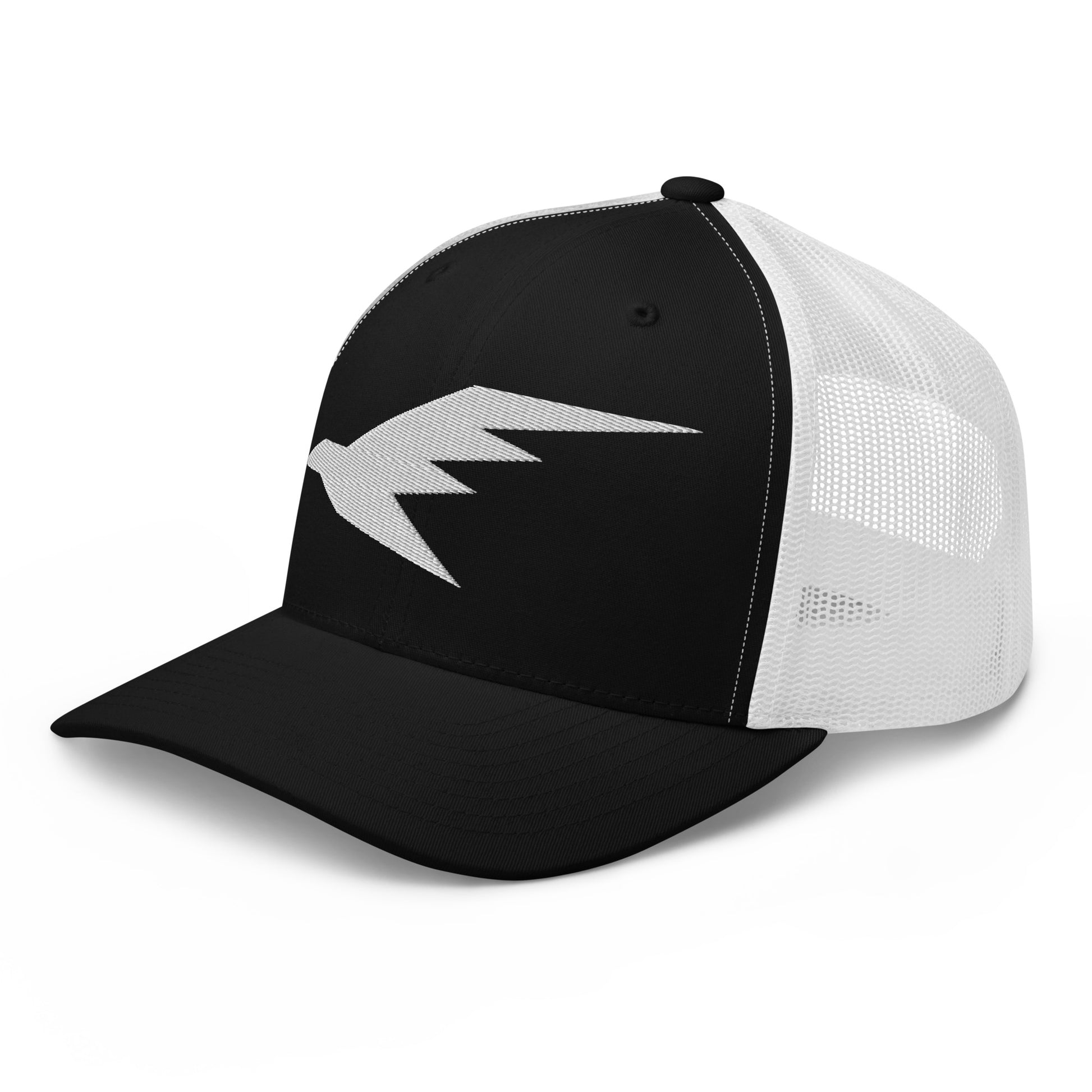 Aero King - Trucker Cap - New Eagle Company 