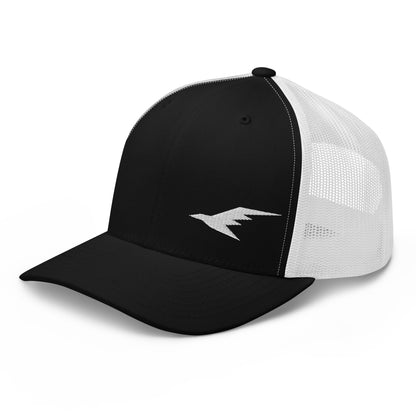 Eagle’s Crest - Trucker Cap - New Eagle Company 