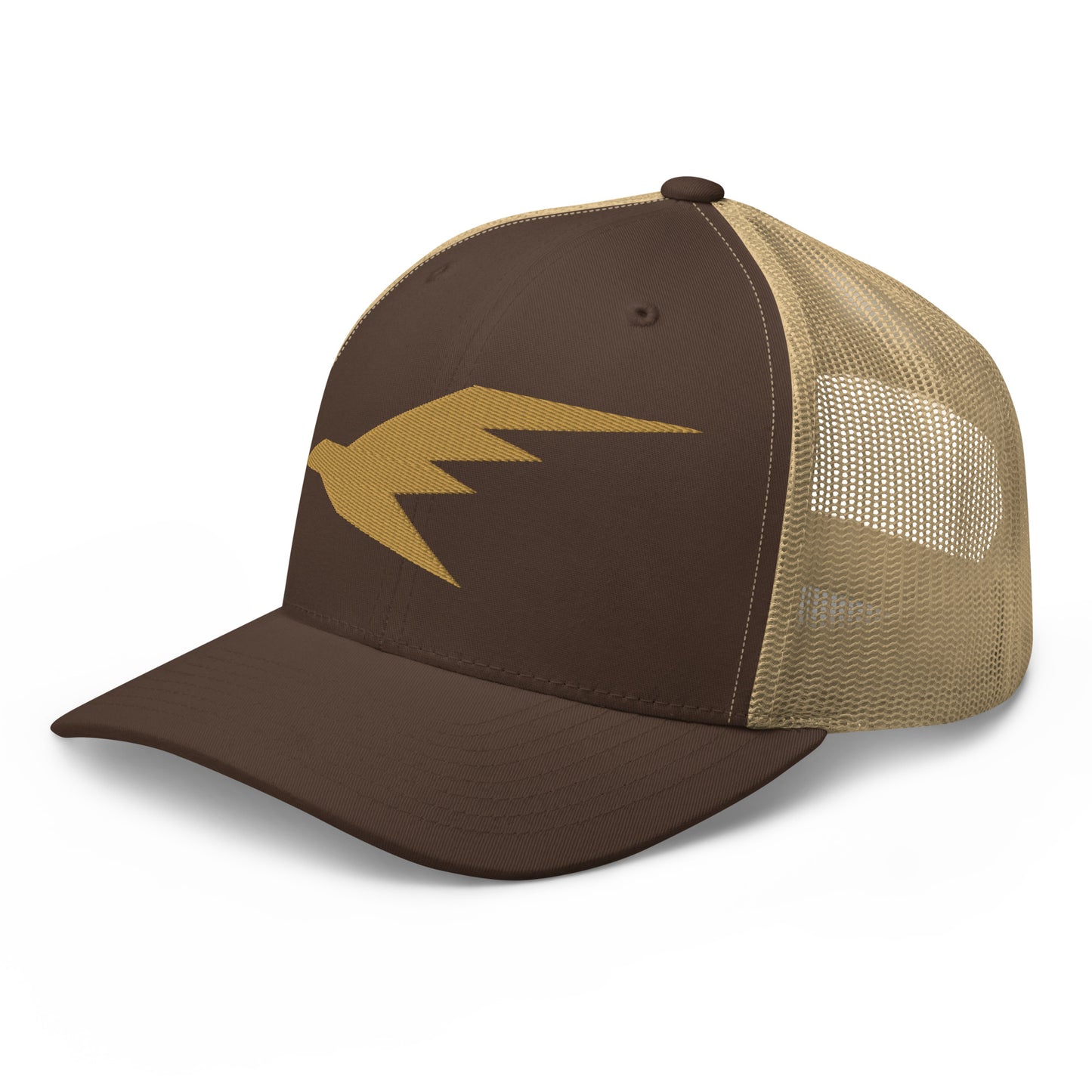 Aero King - Trucker Cap - New Eagle Company 