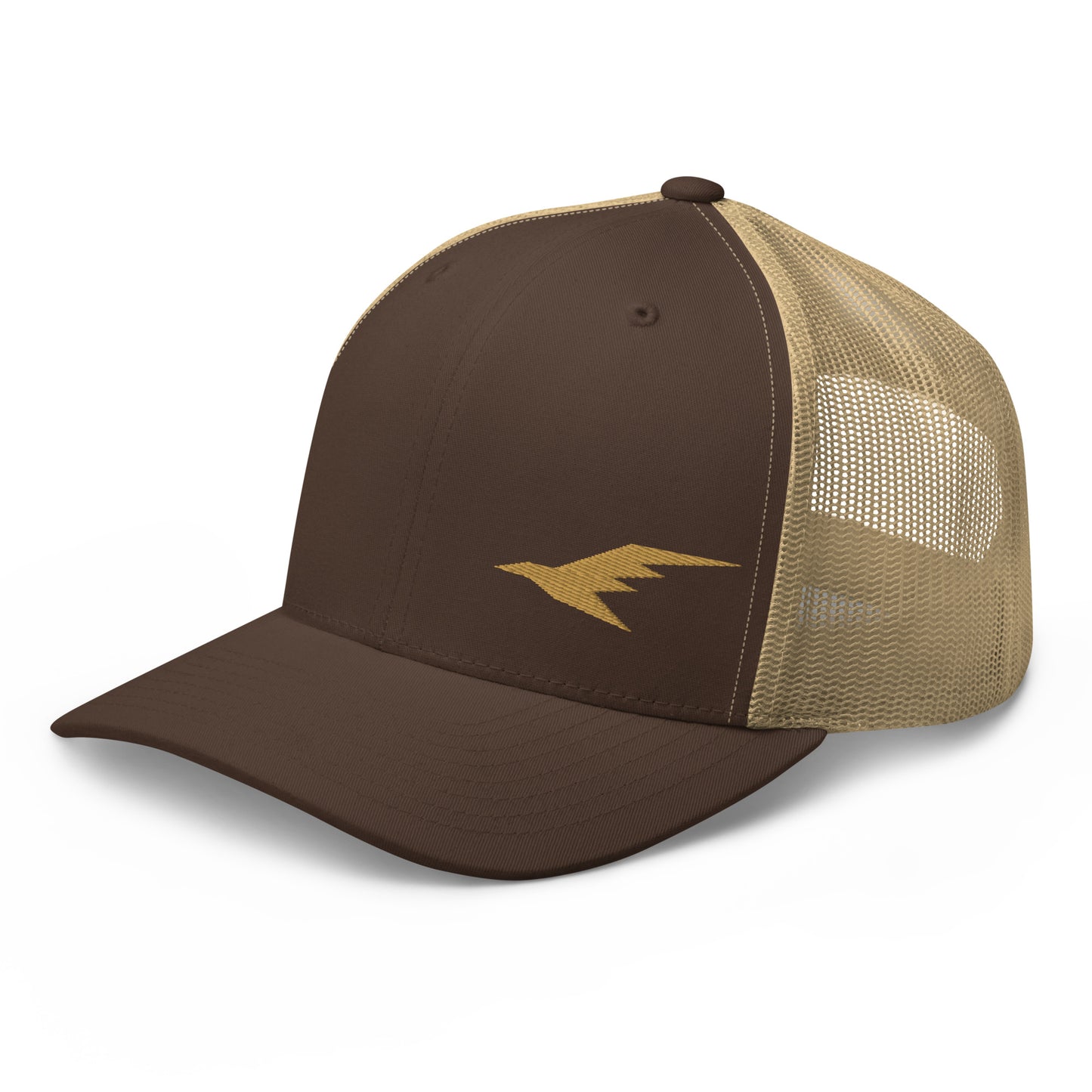 Eagle’s Crest - Trucker Cap - New Eagle Company 