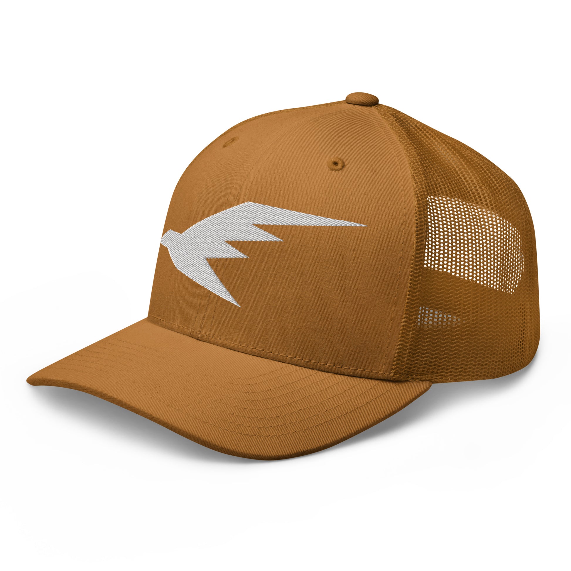 Aero King - Trucker Cap - New Eagle Company 