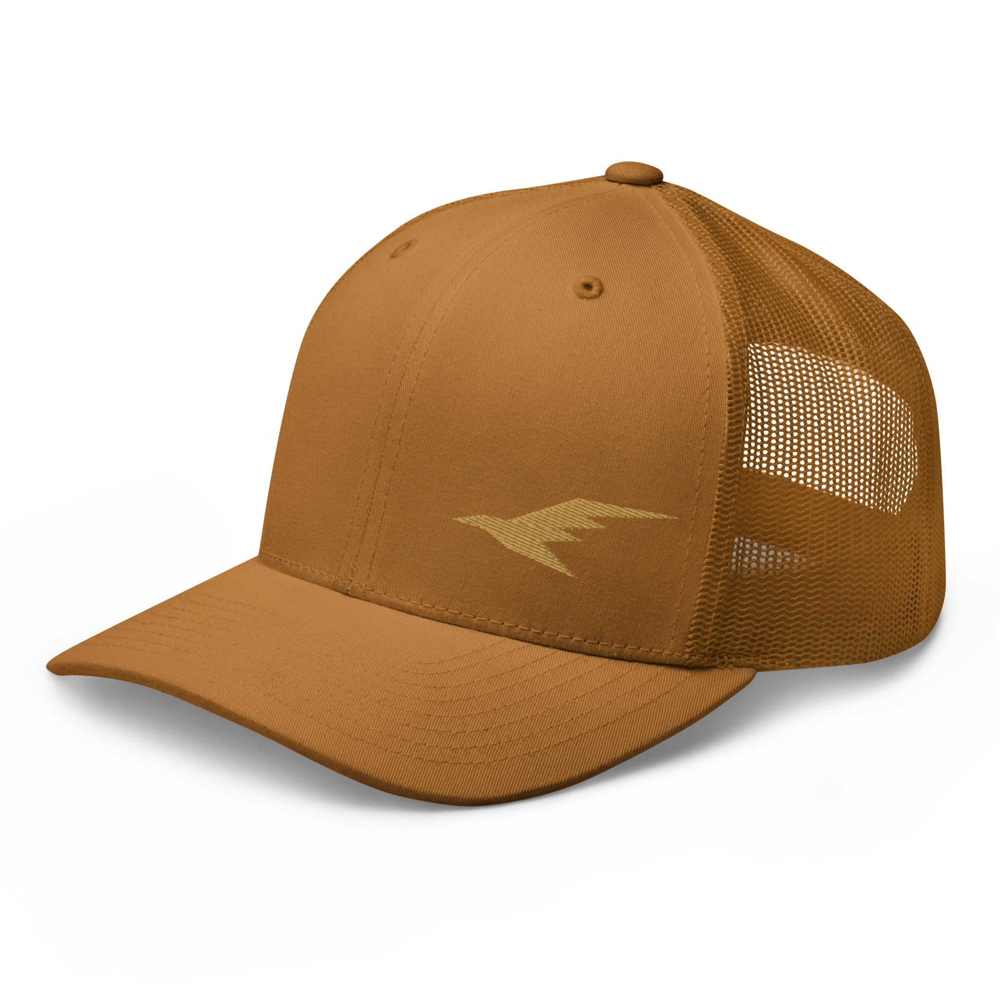 Eagle’s Crest - Trucker Cap - New Eagle Company 