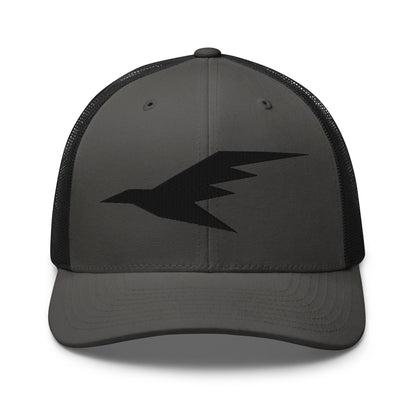 Aero King - Trucker Cap - New Eagle Company 