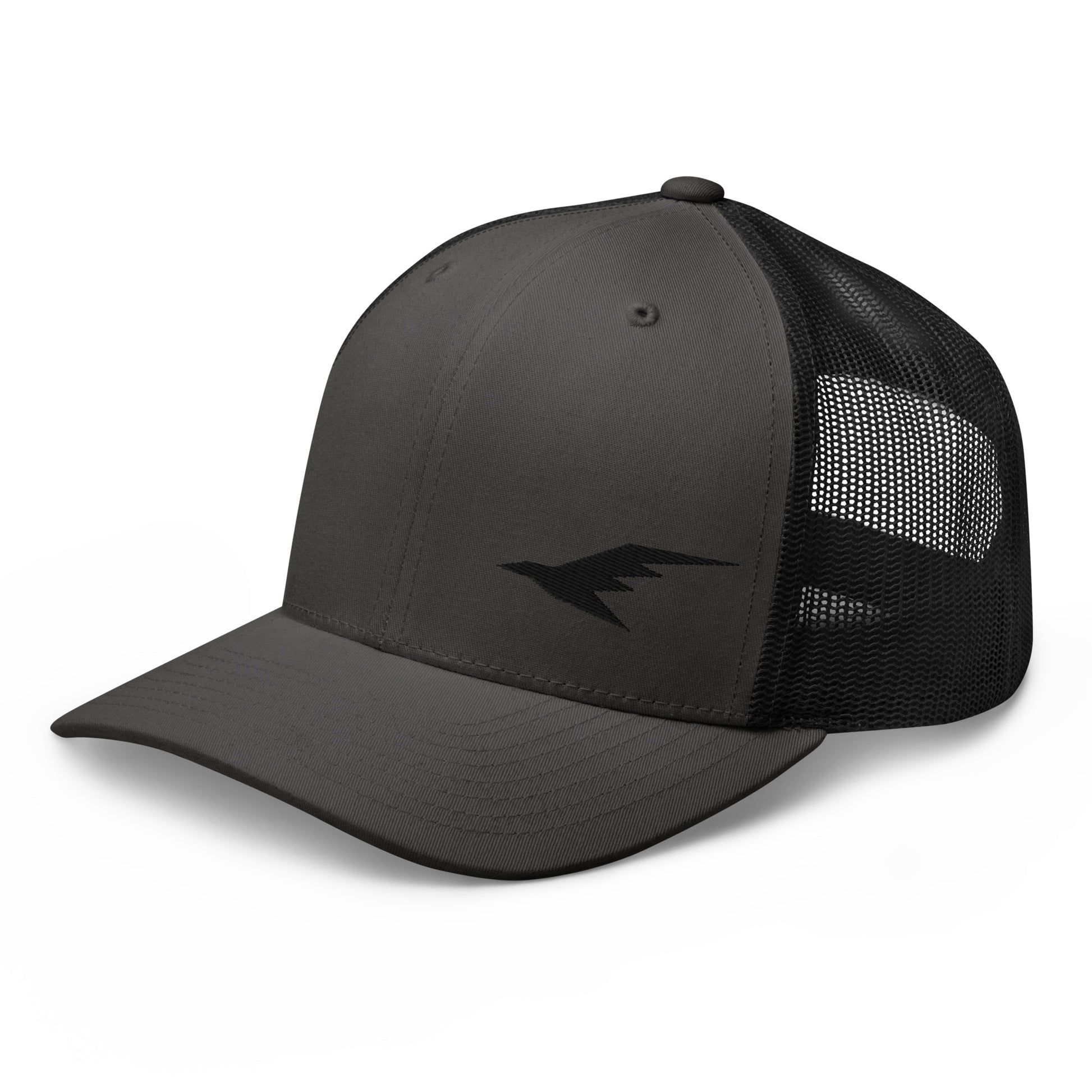 Eagle’s Crest - Trucker Cap - New Eagle Company 