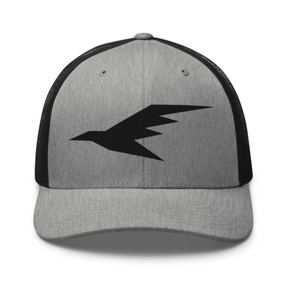 Aero King - Trucker Cap - New Eagle Company 