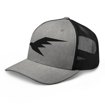 Aero King - Trucker Cap - New Eagle Company 