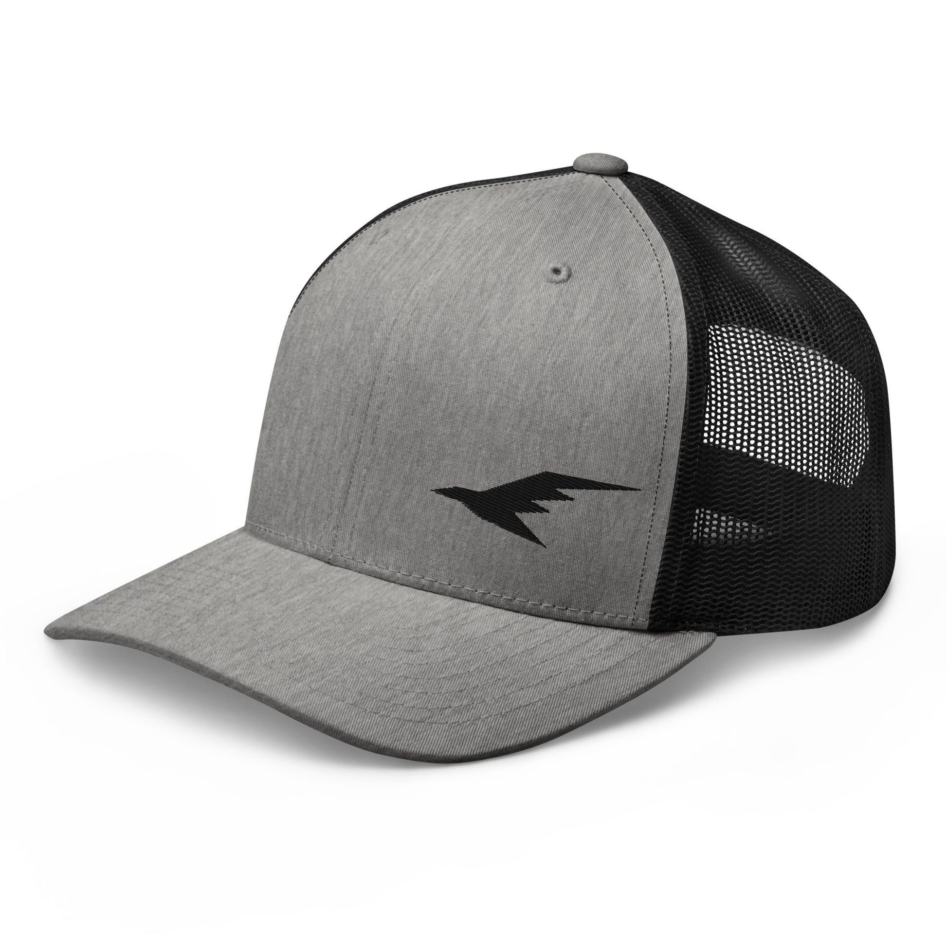 Eagle’s Crest - Trucker Cap - New Eagle Company 