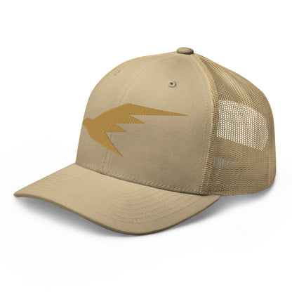 Aero King - Trucker Cap - New Eagle Company 