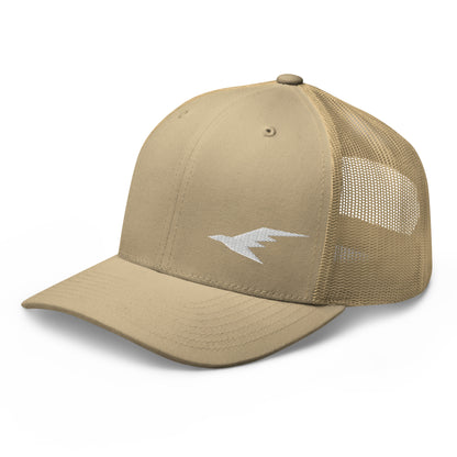 Eagle’s Crest - Trucker Cap - New Eagle Company 