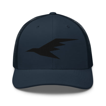 Aero King - Trucker Cap - New Eagle Company 